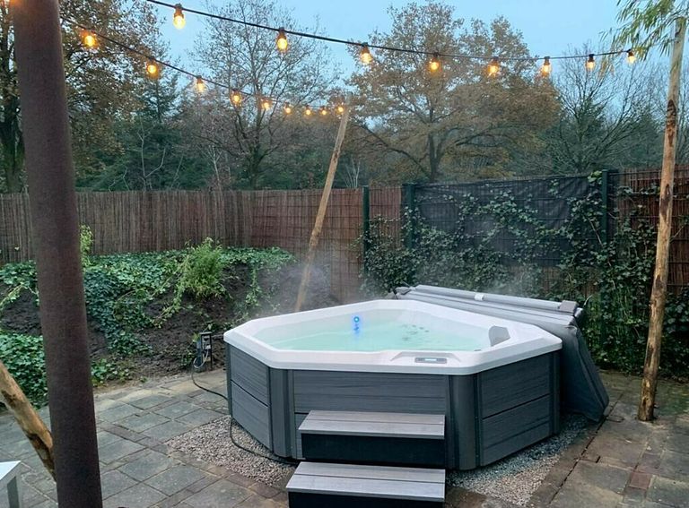 Romantische wellnessbeleving - 1