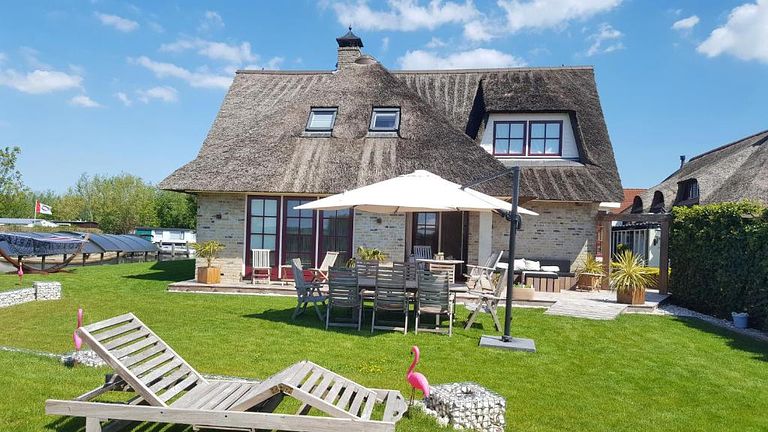 Wellness-Villa für 10 Personen in Zuid-Holland - 1