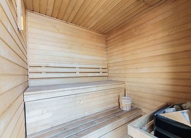 tiny house avec sauna sur l'eau - 6