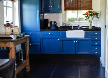 Sfeervolle B&B met uitzicht op paardenweide - 3