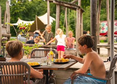Schönes Waldhaus für 2-4 Personen - 23