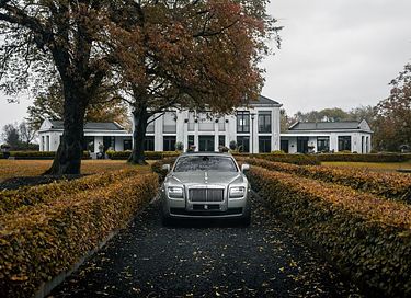 Luxury B&B in Zeeland - 2