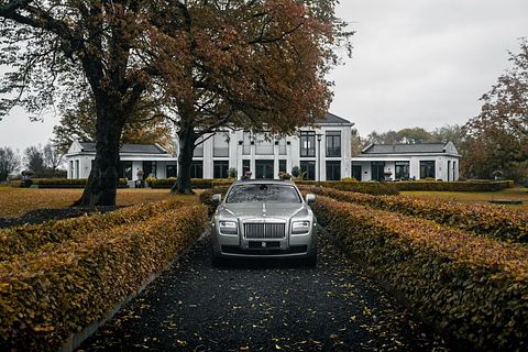 Luxury B&B in Zeeland - 2