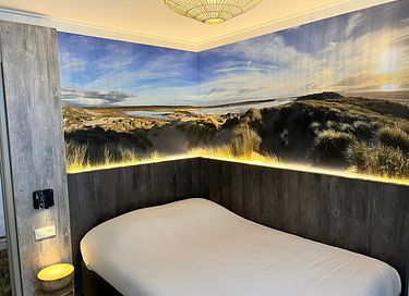 Hotel met mooie ligging op Terschelling - 8