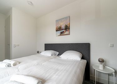 Maison de vacances avec ponton privé - 22