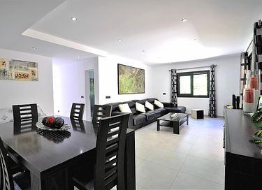 Ruim vakantiehuis met privézwembad - 22