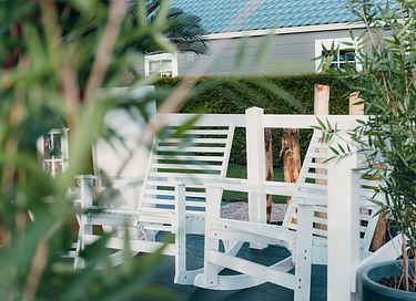 Huis met wellness op 5-sterren camping - 21