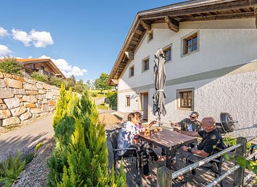Appartement confortable pour 4 personnes - 25