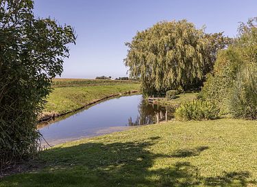 House (6p) on Schouwen-Duiveland with sauna - 19