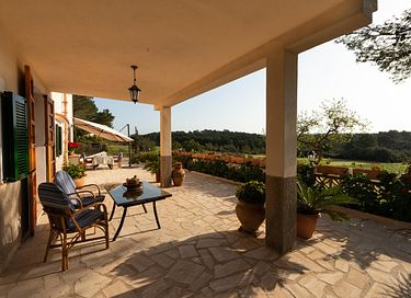 Holiday home with pool and beautiful views - 5
