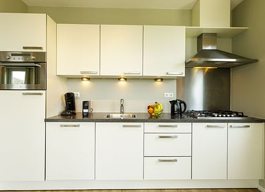 Ontspan in luxe met uitzicht in de Eifel - 9