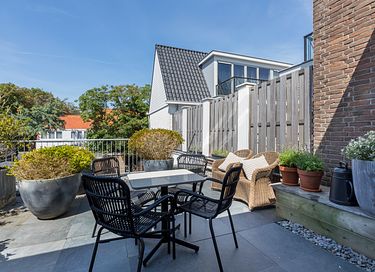 Prachtig loft appartement in Domburg - 26