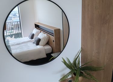Wohnung (4p) mit Blick auf die Nordsee - 31