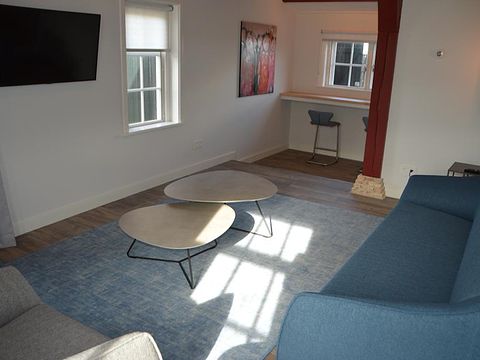 Monumental holiday home on Texel - 5