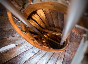 Boutique hotel in historische Belgische stad - 4