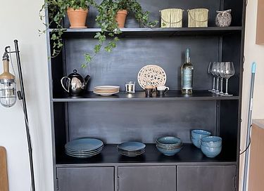 Uniek appartement met hottub en uitzicht - 11
