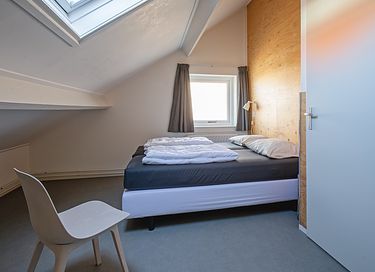 Feriebolig på Texel, hunde er velkomne - 14