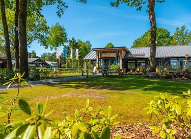 Gemütliche Ferienwohnung (4p) auf der Veluwe - 12