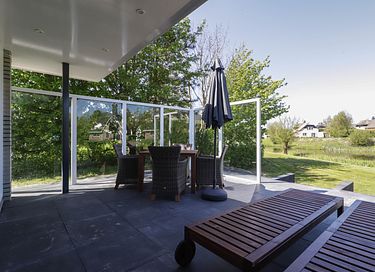 Luxury cottage with jetty - 3