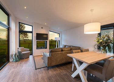 Luxe vakantiehuis (4p) Goeree-Overflakkee - 7