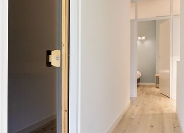 Luxuriöse Wohnung mit Sauna für 4 Personen - 11