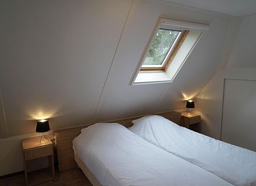 Logement de vacances avec grand jardin arboré - 10