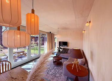 Nature cottage Veluwe - 13