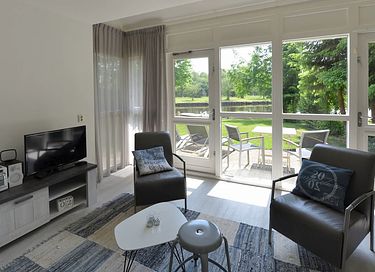 Holiday home (4p) at Groningen lake - 3