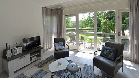 Holiday home (4p) at Groningen lake - 3