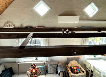 Casa de vacaciones para 6 personas entre las dunas - 23