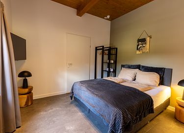 Vakantiehuis op de Veluwe met sauna & hottub - 17