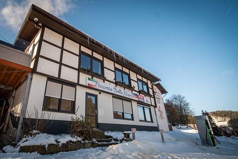 Appartement voor 8 personen in Niedersfeld - 2