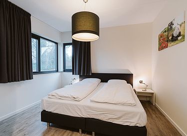 Luxury villa for 8 pers. near the beach & sea - 9