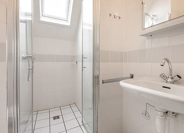 Bungalow (8p) aan het water met sauna - 13
