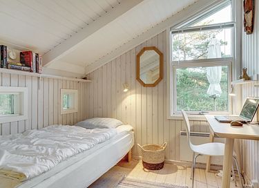 Gezellig vakantiehuis midden in het bos - 34