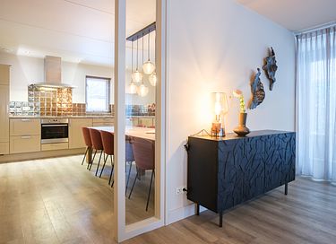 Luxuriöses Familienhaus (10p) mit Jacuzzi - 7