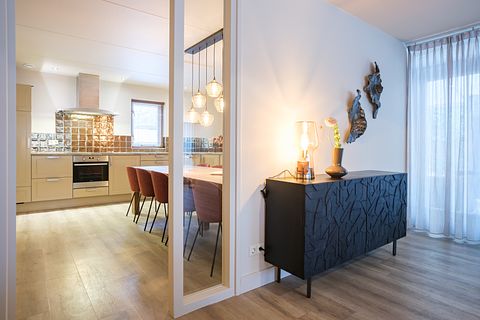 Luxury family house (10p) with jacuzzi - 5