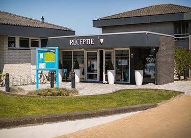 Kindvriendelijke vakantiewoning in de duinen - 14