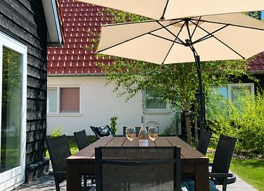 Holiday home in Zeeland - 26