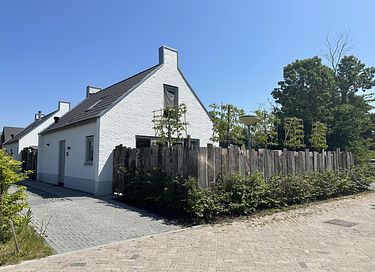 Tierfreundliche Ferienwohnung in Küstennähe - 3