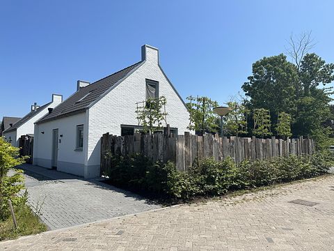 Tierfreundliche Ferienwohnung in Küstennähe - 3