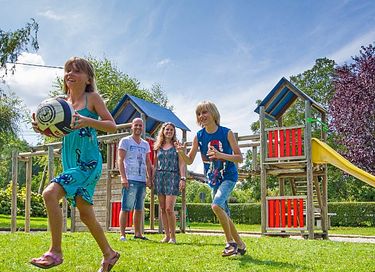 Gemütlicher 4-Sterne-Campingplatz in den französischen Alpen - 12