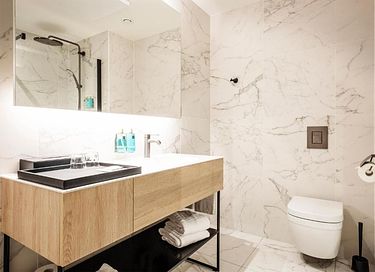 Luxueus stadshotel in Turnhout - 31