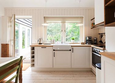 Luxe vakantiehuis bij het bos voor 4 pers.  - 17