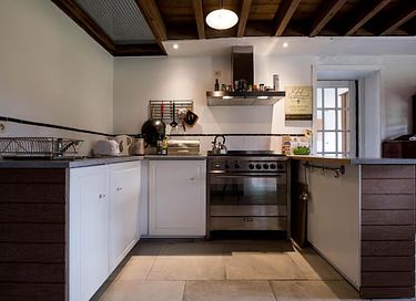 Ferienwohnung in Küstennähe in der Normandie - 5