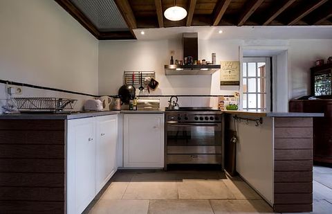 Ferienwohnung in Küstennähe in der Normandie - 5