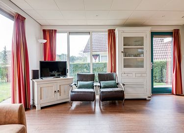 Hondvriendelijk vakantiehuis Drenthe - 13