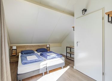 Detached bungalow on the edge of the forest - 20