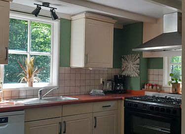 Fairytale forest cottage in Drenthe - 13