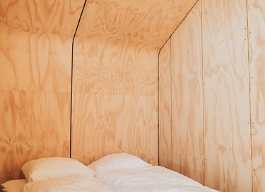 Sustainable holiday home (4p) near the beach - 11